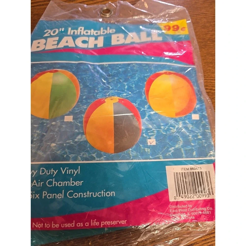 Inflatable 20